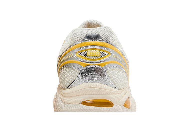 ASICS GT-2160 Kith Cream Solar Power (2025)