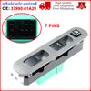 For Suzuki JIMNY CARRY IGNI ALTO 3799081A20 ELECTRIC POWER WINDOW CONTROL SWITCH
