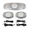 Interior Ambient Light Kit for 2019-2025 Mercedes-Benz A-Class W177/CLA W118