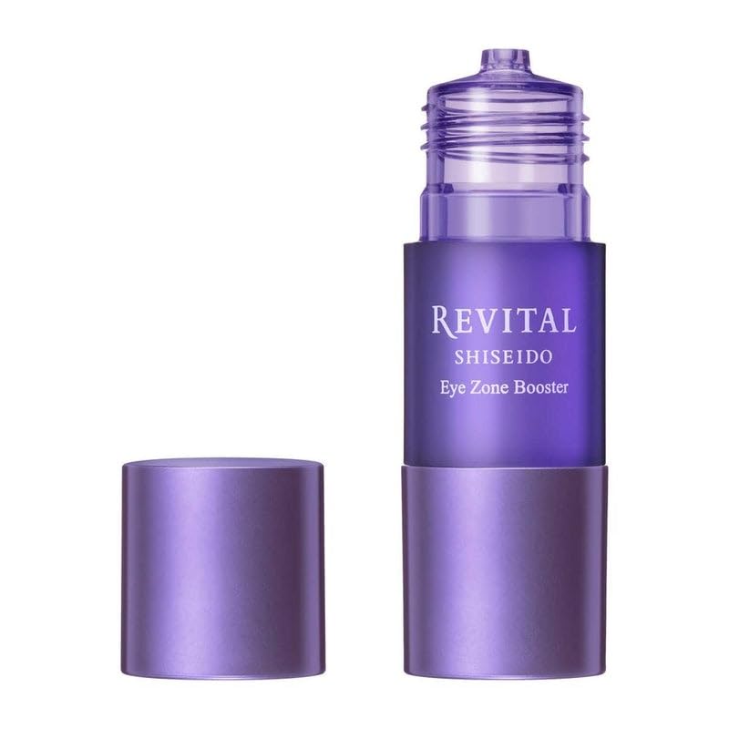 

Shiseido Revital Eye Zone Booster 15mL Eye Serum