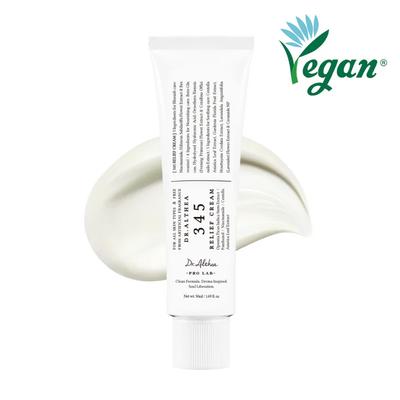 [Dr.Althea] 345 Relief Cream 50ml