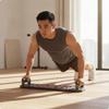Push-up Board with Handles Plegable Tabla De Flexiones Con Asas Multifuncional