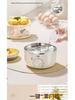 Compact Stainless Steel Automatic Egg Boiler with Auto-Off