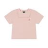 Kids EyeleT PoinT T shirT Pink Sb 2127