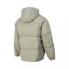 adidas Sports Casual Running Warm Comfortable Cotton Jacket Men Jacket Light-Green JM4625