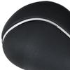 Mercedes S204 C-Class 07-14 Gear Shift Knob BLACK 6 SPEED - 8 Mm