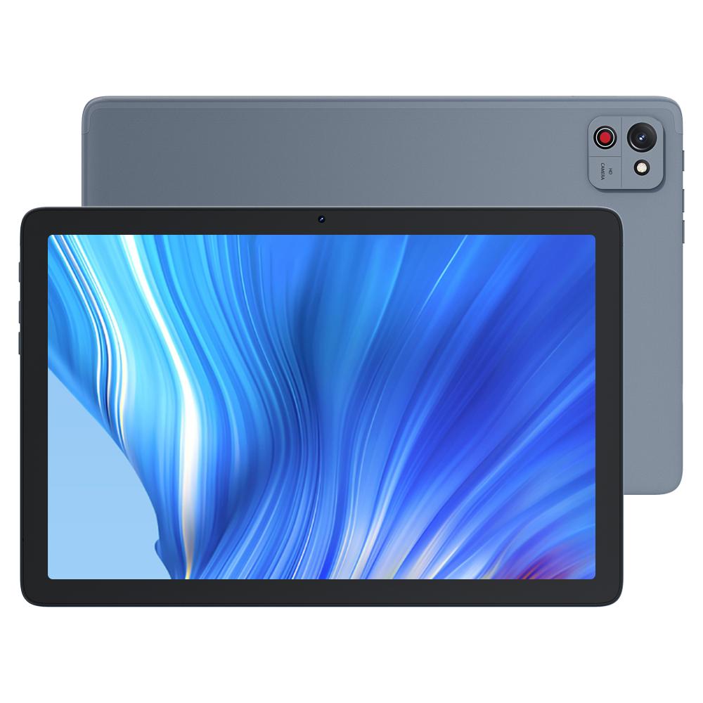 Tablet Cubot TAB 65, Android 15, Octa-Core, 4GB RAM, 128GB ROM, 10.1-Inch HD+ 90Hz Screen, 13MP Camera, 6200mAh, OTG