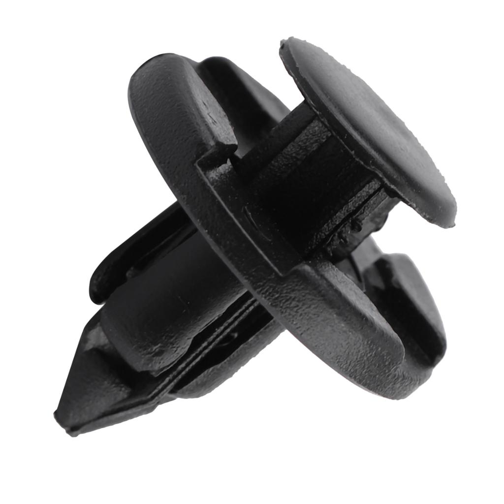 Innen Stoßstange Schlamm Schutz Trim Clips Fastener Kit für Nissan Xterra Versa Sentra Maxima 200Pcs