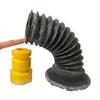 Front Suspension Dust Cover Shock Absorber Rubber Bellow Dust Boot Set For LEXUS NX200 Toyota Alphard Previa RAV4 48157-05020