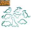 Ferramentas para fazer cookies – Carimbos