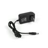 12V 1A Power Adapter for LED Strips, Clocks, Routers, Security Cameras, and Modems