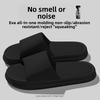 Slippers for Women In Summer, Slip Resistant and Odor Proof for Outdoor Wear, Indoor Home Bathing, Silent and Cool Slippers for Men