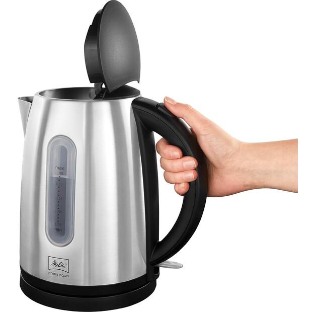 Kettle Melitta Prime Aqua (1018-02)