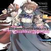 The Demon Sword Master of Excalibur Academy Vol. 6 Manga by Yu... 9781975390266