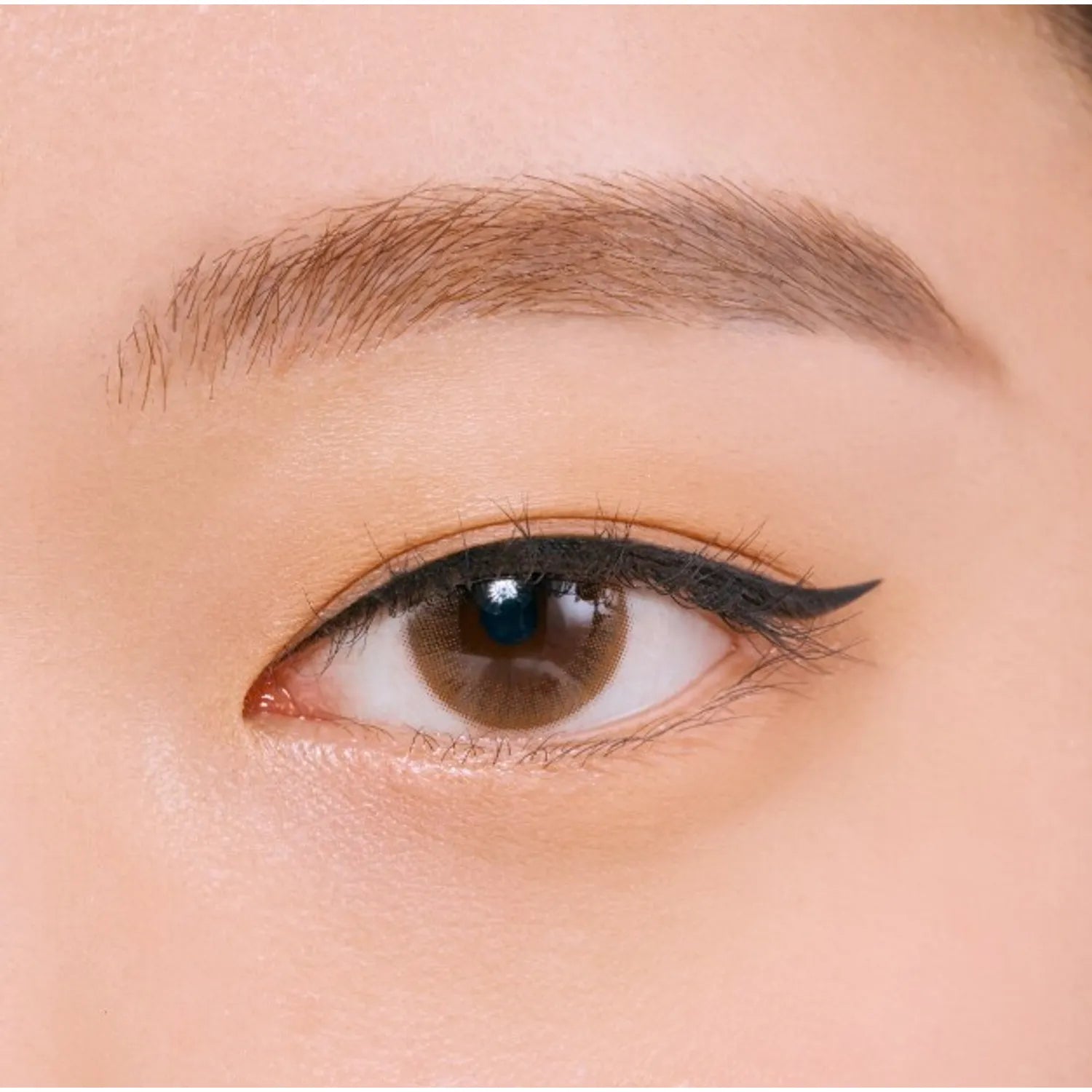 CLIO Superproof Pen Liner (4 Colors) 001 BLACK