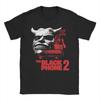 Vintage The Black Phone Horror Movie Tshirts Unisex Crewneck Pure Cotton T Shirt Short Sleeve Tees Gift Idea Tops