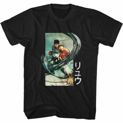 Oberteile – T-Shirts