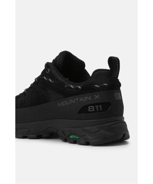 [Kolon Sport] Unisex Approach Shoes 811 [FE4XX26160BLK]