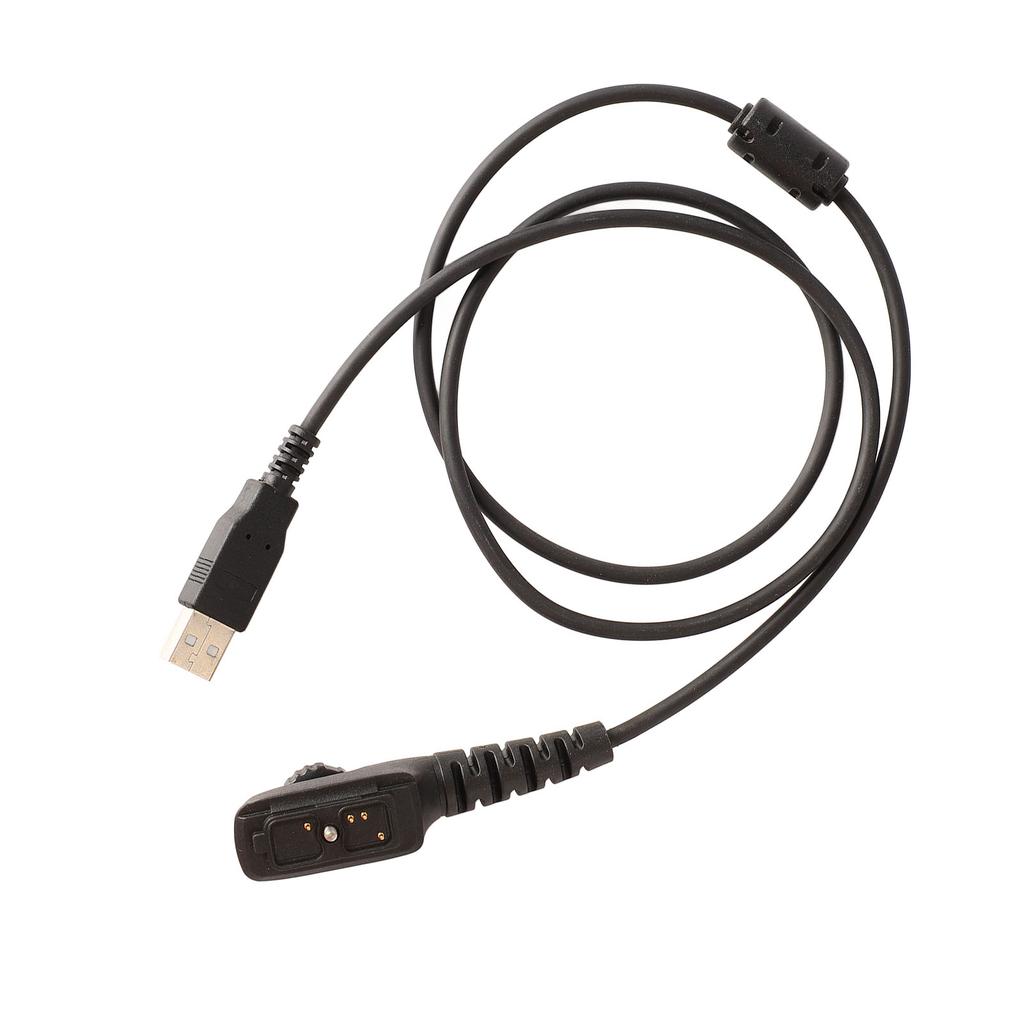 Câble de programmation Interphone USB Fréquence d'écriture Ligne Plug and Play Câble de données pour PC38 PD780