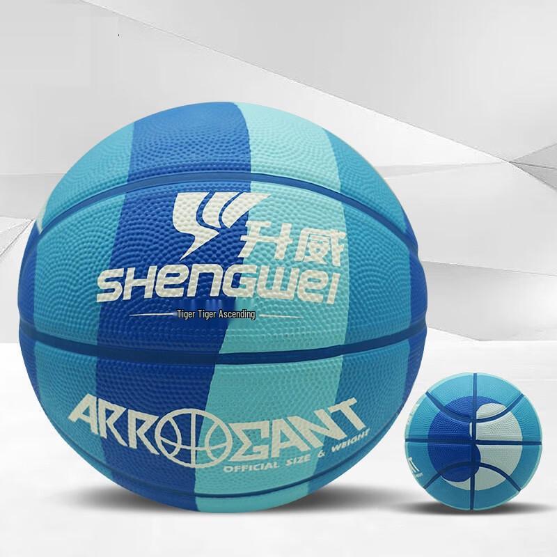 Nuorman Training Basketball