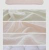 Newborn Baby Thickened Cotton Blanket with Velvet for Autumn & Winter
