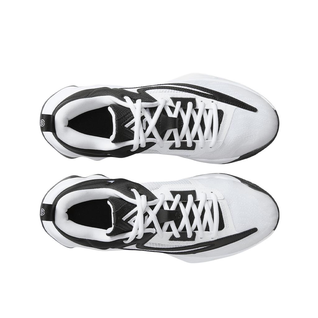 Nike Giannis Immortality 3 EP Bedtime Snack Men Sneakers White Black DZ7534-100