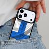 Finland Flag Phone Case for iPhone 16e 15 14 13 12 17 Pro Max Plus Air 17pro Cover Coque