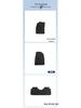 Black Floor Mats for 2023-2026 Haval Big Dog PLUS New Energy - Comfortable and Custom-Fit