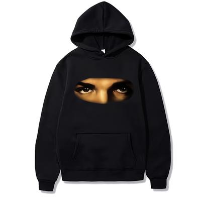 High Quality Drake Graphic Hoodie Autumn Winter Men Women Harajuku Fashion Casual Sweatshirt Unisex Fleece Long Sleeve Pullovers
