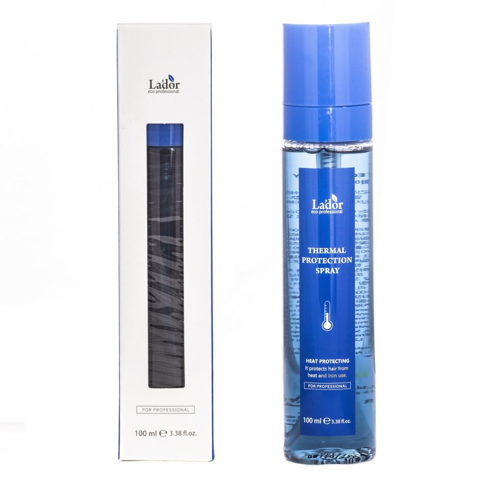 

La dor THERMAL PROTECTION SPRAY Термозащитный спрей для 100мл волос