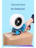 Handheld Cross-Border Tape Dispenser & Sealer for Express Packaging