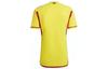 Adidas Free Shipping With AdiClub Colombia 22 Home Jersey HB9170