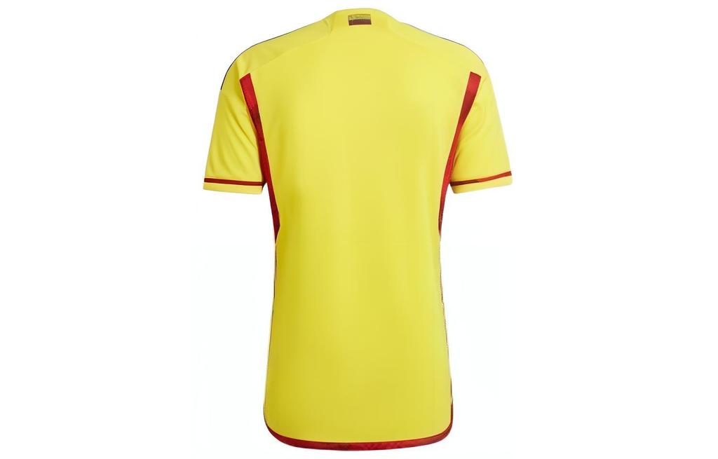 Adidas Free Shipping With AdiClub Colombia 22 Home Jersey HB9170