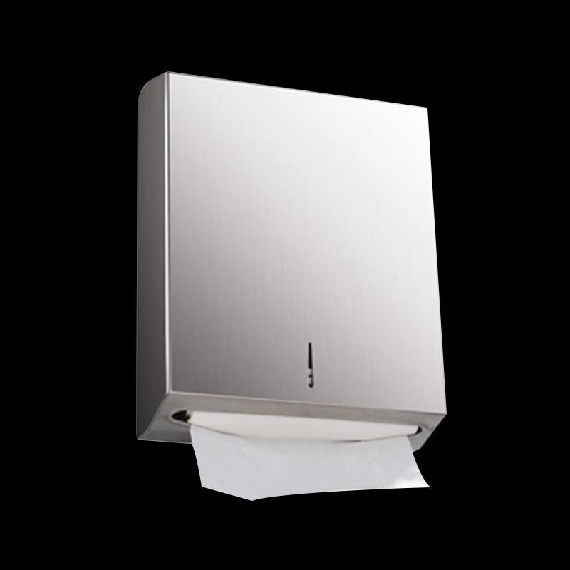 Morton M-5821 Wall-Mounted Paper Towel Dispenser