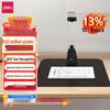 Deli High-Speed Document Scanner & Visual Presenter