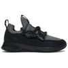 Nike City Loop Black/Black White Women's AA1097-001