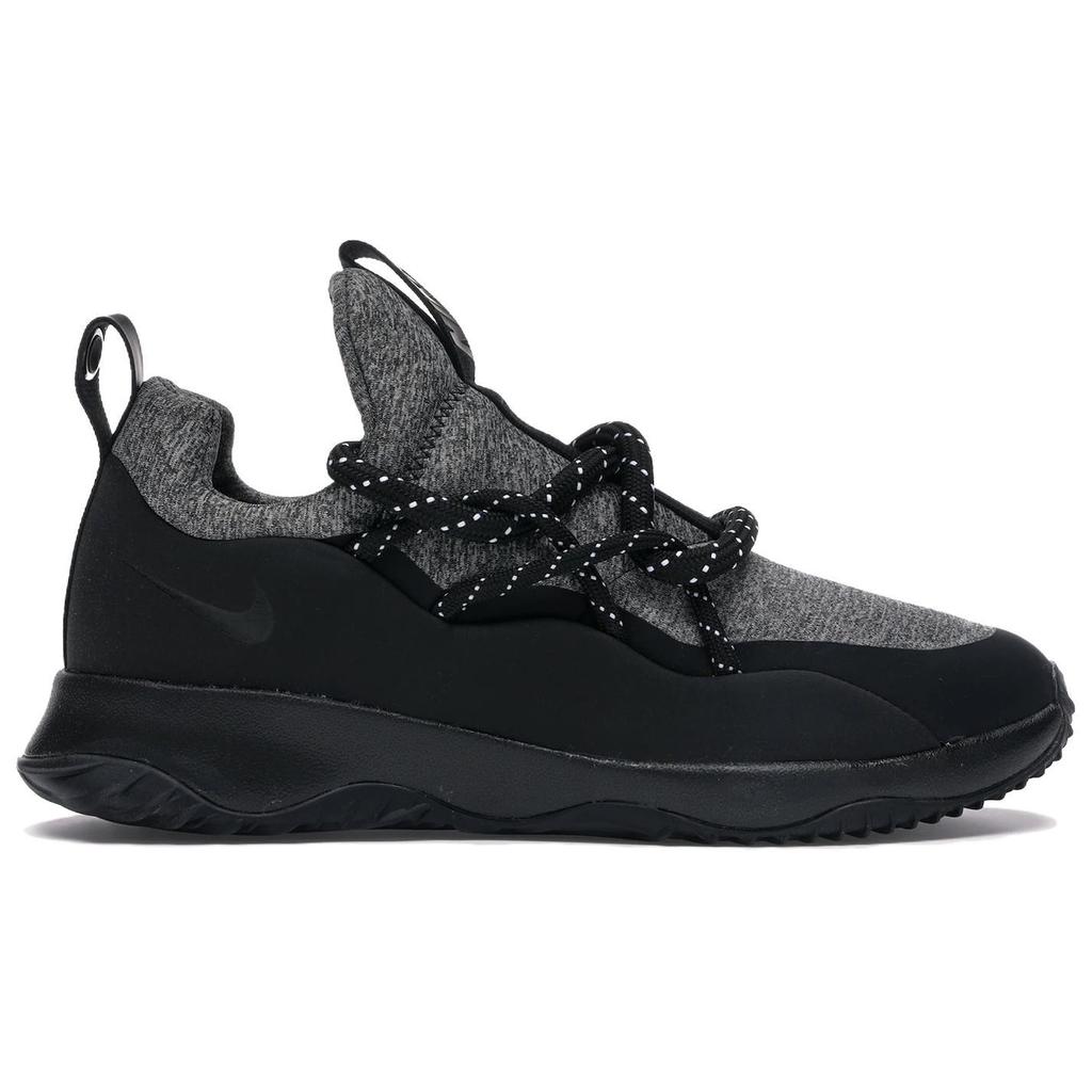 Nike City Loop Black/Black White Women's AA1097-001