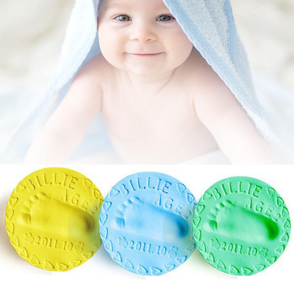 Colorful Sand DIY Toy And Easy To Smooth And Non-sticky Easy To Dry DIY Sand Toy