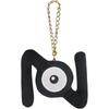 PM28 Unown N Plush Toy Soft Mascot Figure Collectible Character
