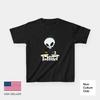 Blind Reaper Skateboard Ontwerp 90s Premium T-shirt Veel Kleuren Vintage Kinder T-shirt