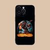 Game Darksiders Mobile Phone Case for iPhone 17 16 15 14 13 12 11 X XR XS 8 7 Air Pro Max Plus Mini Colorful Cover Cover Luxury