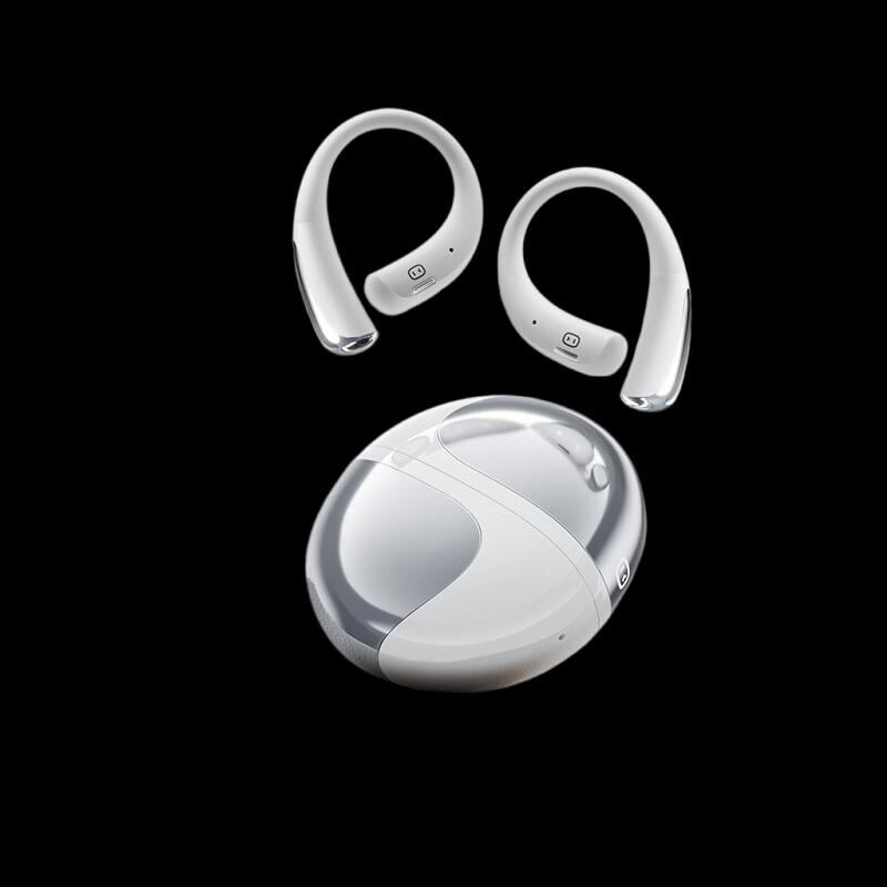 Xiaodu S200 AI Translation Open-Ear Bluetooth Headphones