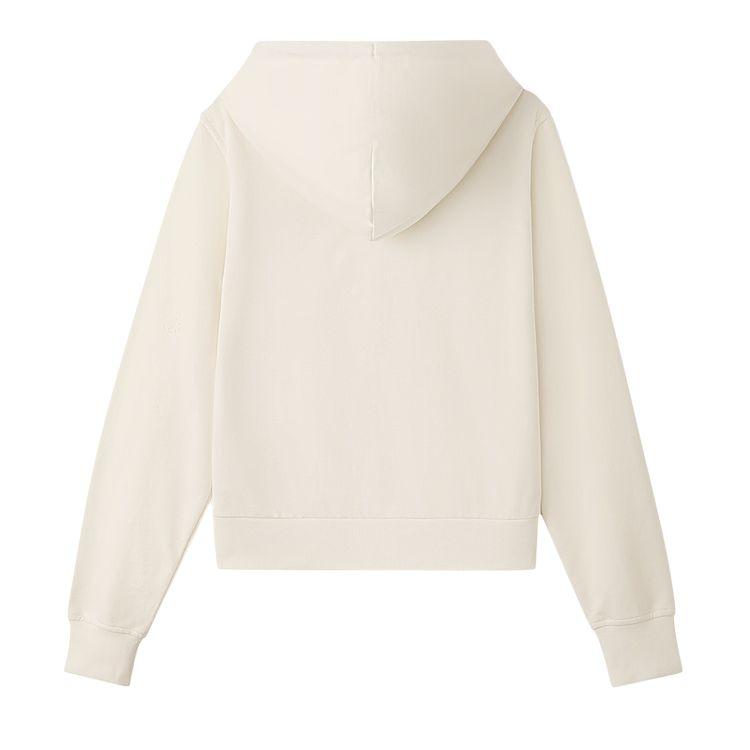 Skechers Skech-Sweats FW25 New Year Collection Soft Skin-Friendly Hooded Long Sleeve Jacket Women jackets L126W015-01B4