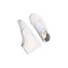 New Sk8 Vans Hi Tapered 'Crystal Sidestripe Checkerboard' VN0A7Q62C13