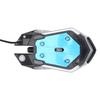 Wired Mouse USB Port Gaming   Business Luminous Optical Computer Accessories