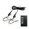 Nipple electric pulse current nipple nipple clitoris nipple electric shock SM masturbation electric adult masturbation clamps, clips, vibrators,