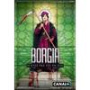 Blu-Ray Coffret Borgia, saison 2