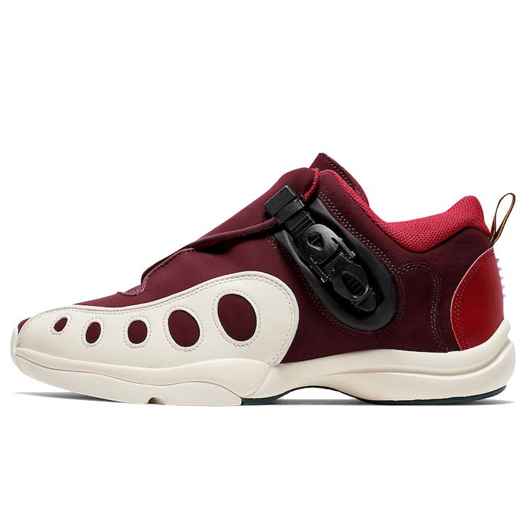 New Nike Zoom Gp Night Maroon AR4342-600