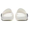 New Anta Nitrogen Bubbles Slide Slippers Women's White Black 122321801-3