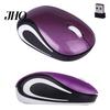 Portable PC Notebook 800/1200DPI USB 3 Keys Optical 2.4G Mini Wireless Mouse
